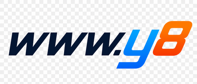 www.y8 লোগো